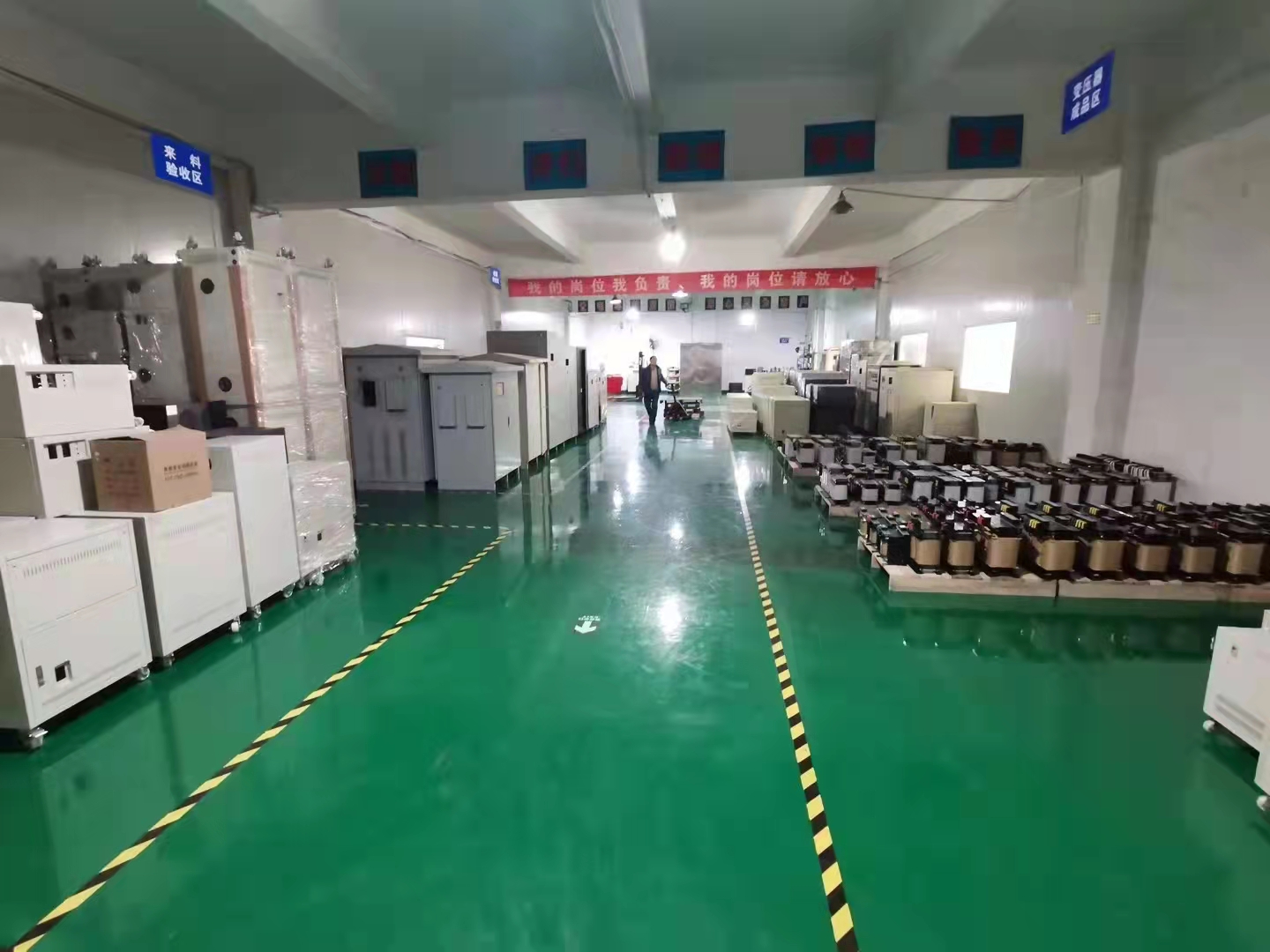 800V变380V光...